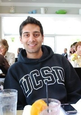 Anish Bhayani