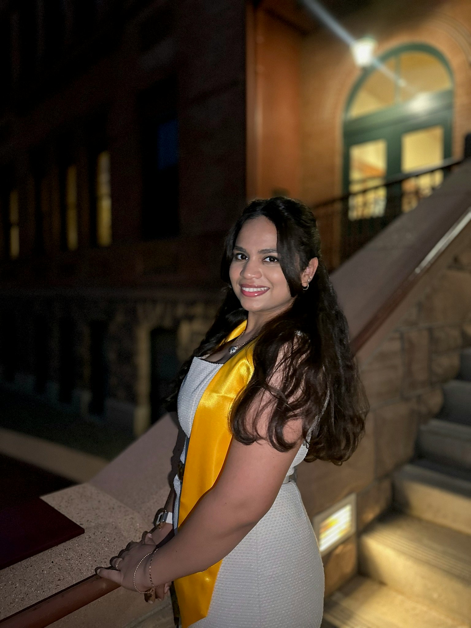 Rithwika Annamaneedu