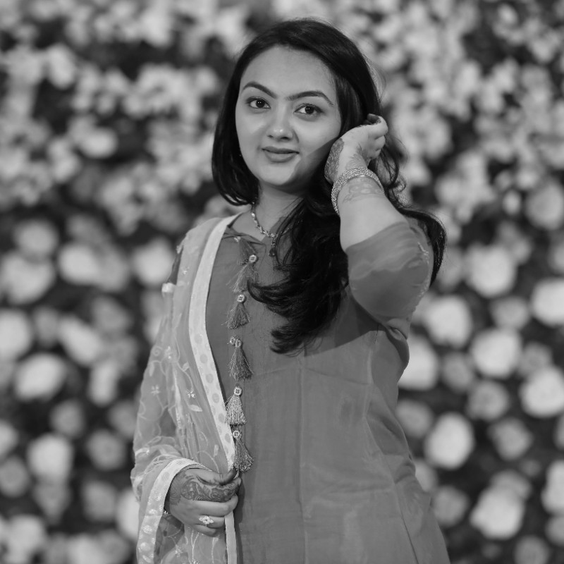 Hetvee Sanghani