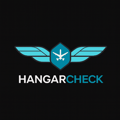 Hangar check