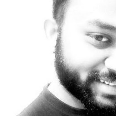 Ashwin Kumar