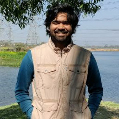 Anirudh Anil Ojha