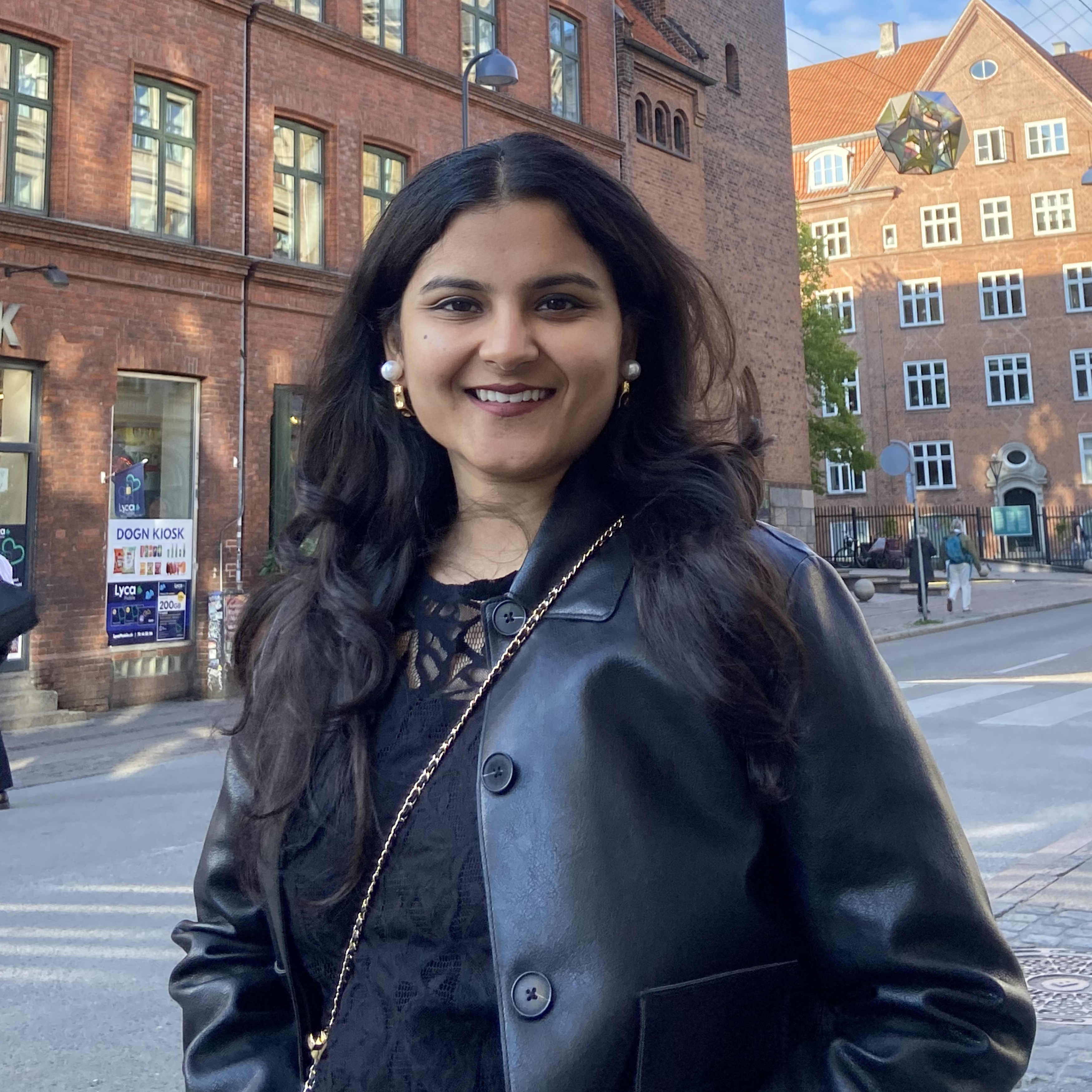 Etisha Garg