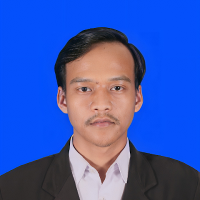 Muhammad Halim Khairul Umam