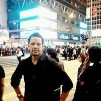 Rafael Pavón Alcalá