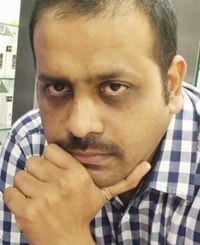 Anil Kumar Prasanna