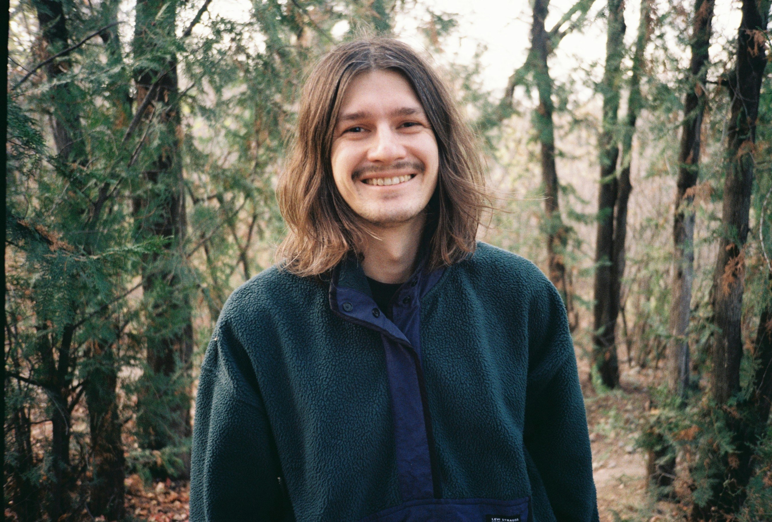 Vlad Chervonnyy