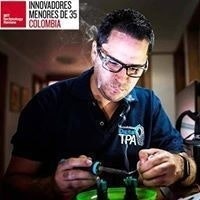 Felipe Betancur Posada