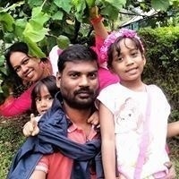 Samson Vijay Kumar Tennela