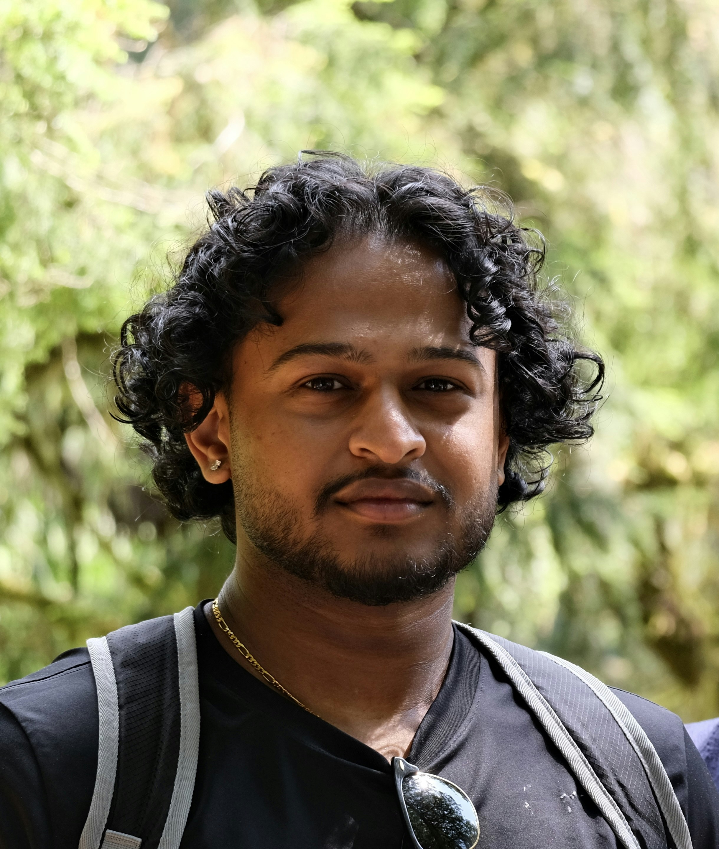 ProductHunt profile picture for @harishan