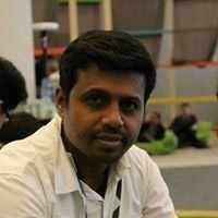 Basanta Kumar Moharana