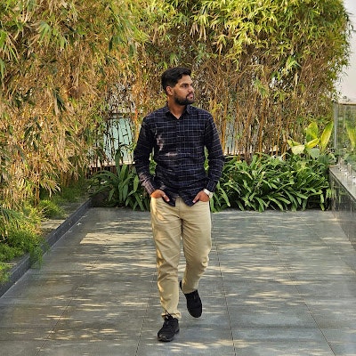 Akash Tripathi