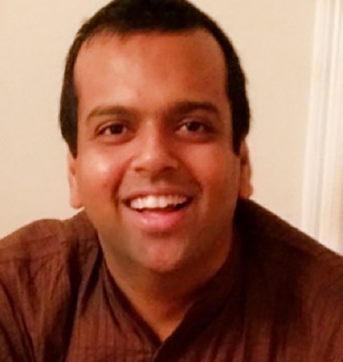 Vishal Kumar