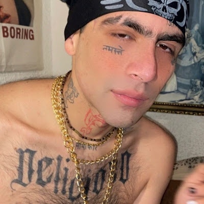 Axel Domingo Padilla Arriaga