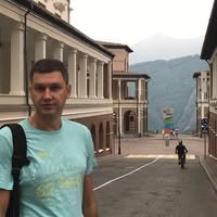 Анатолий Орлов