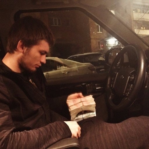 Андрей Андрейчик