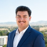 Alex Coronado