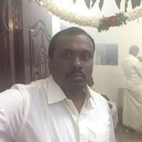 Subramaniam Govindaraj