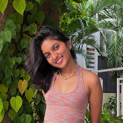 Rithvika Reddy