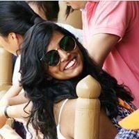 Thejaswini Krishnaraju