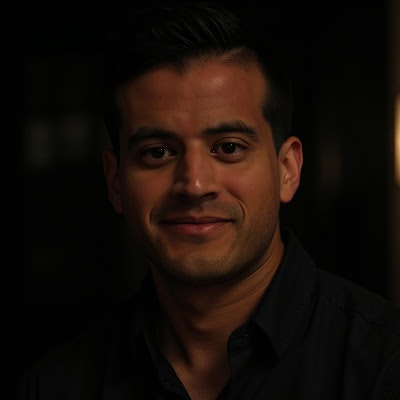 Raj (Creator of SheetSage)