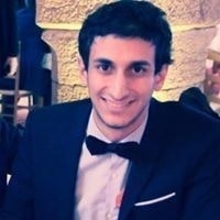 Karl Vahan Gochgarian