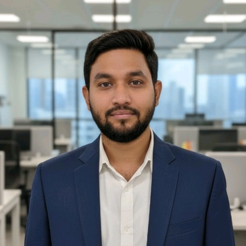 Dileep Kumar Kushwaha