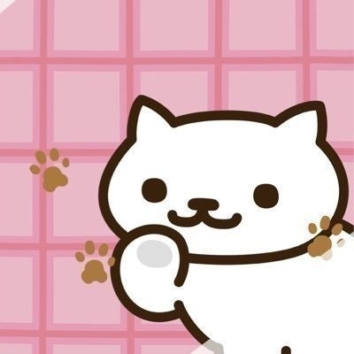 カラニーシアの猫