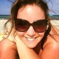 Katie Nicole Hamilton