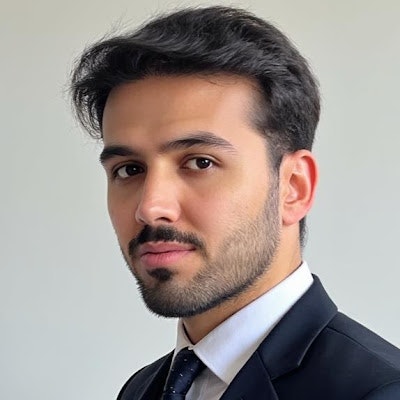 Ömer Faruk Gürbüz