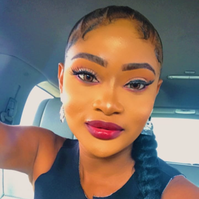 MERCY EZE