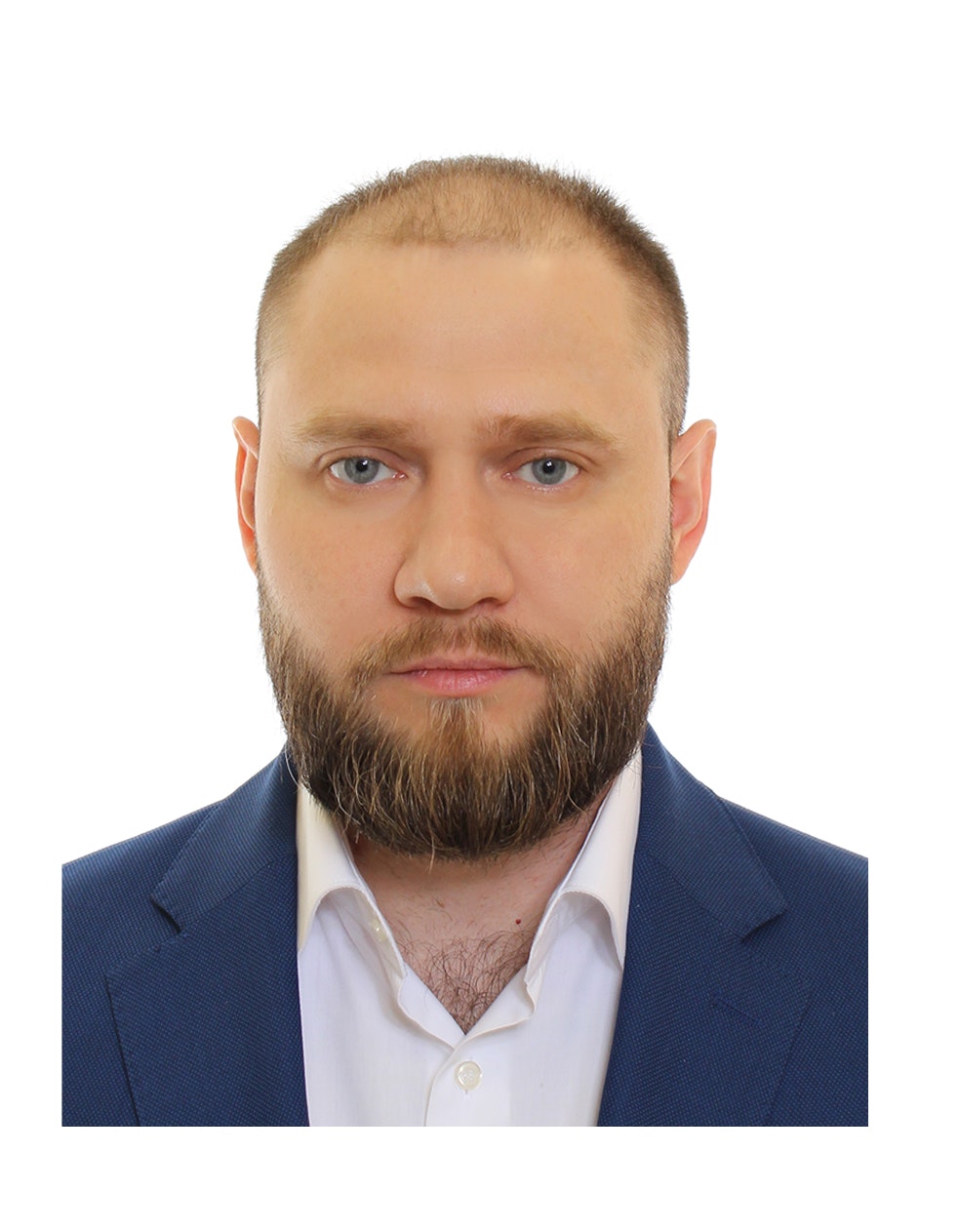 Anton Minin Baranovskii