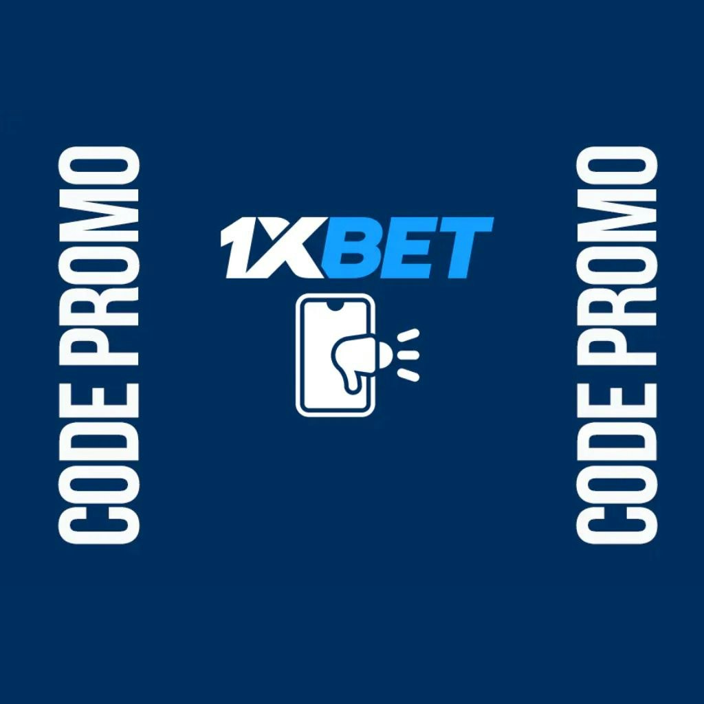 code promo 1xbet
