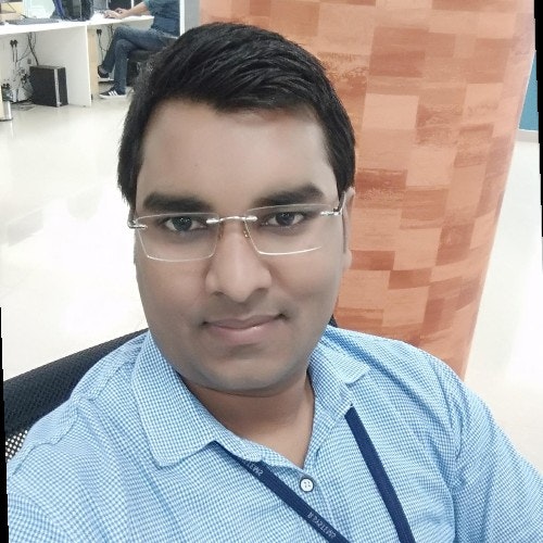 Dauji Dayal