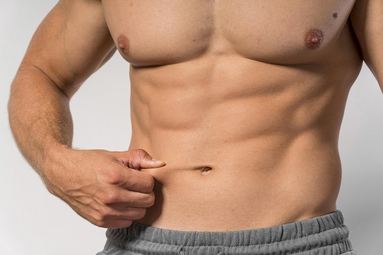Gynecomastia Surgery in Riyadh
