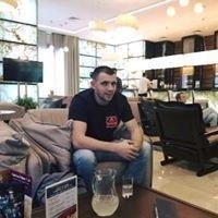 Владимир Рахманный