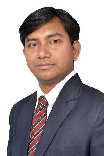 Sushanta Das
