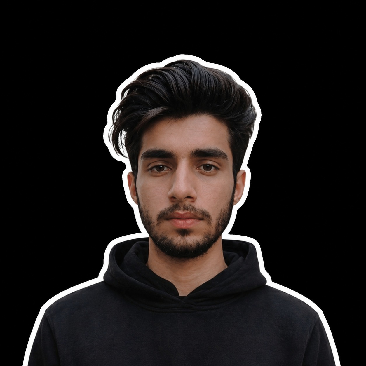 Muhammad Tanveer Abbas