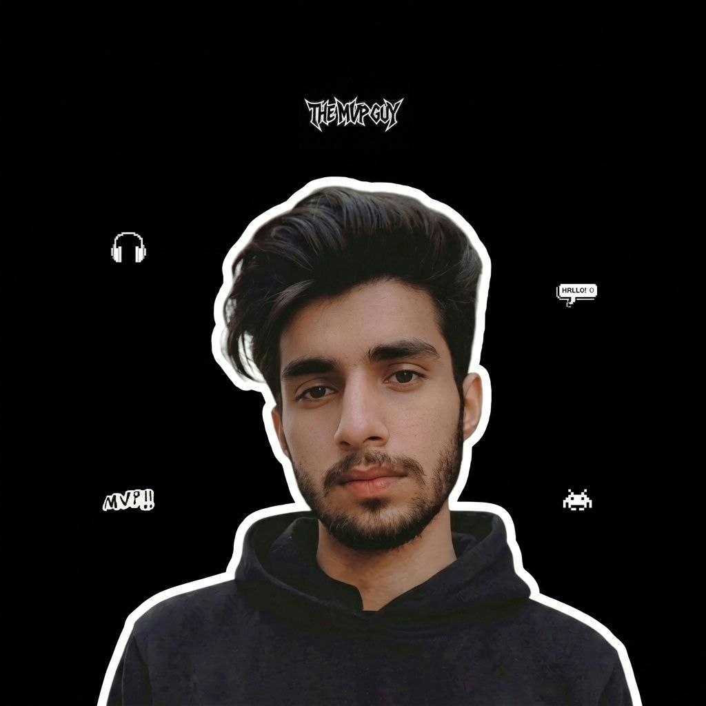 Muhammad Tanveer Abbas