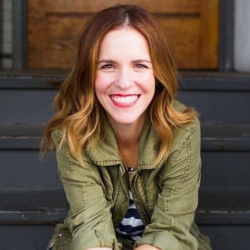 Rachel Hollis