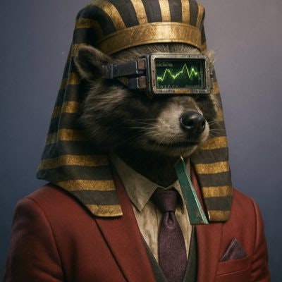 Maxneo (shareholder arc) 🦝