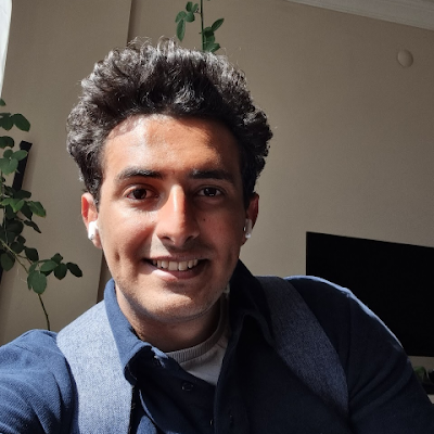 Abdullah Talat Alzariqi