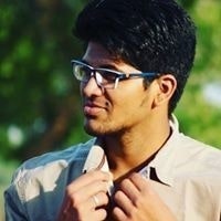 Vinay Bhukya