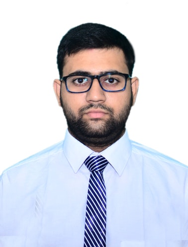 Harsh Dev