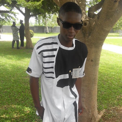Emeka Roderick