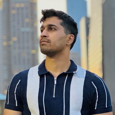 Niranjan Kurambhatti