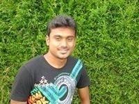 Srijith Krish