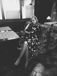 Елена Топчий