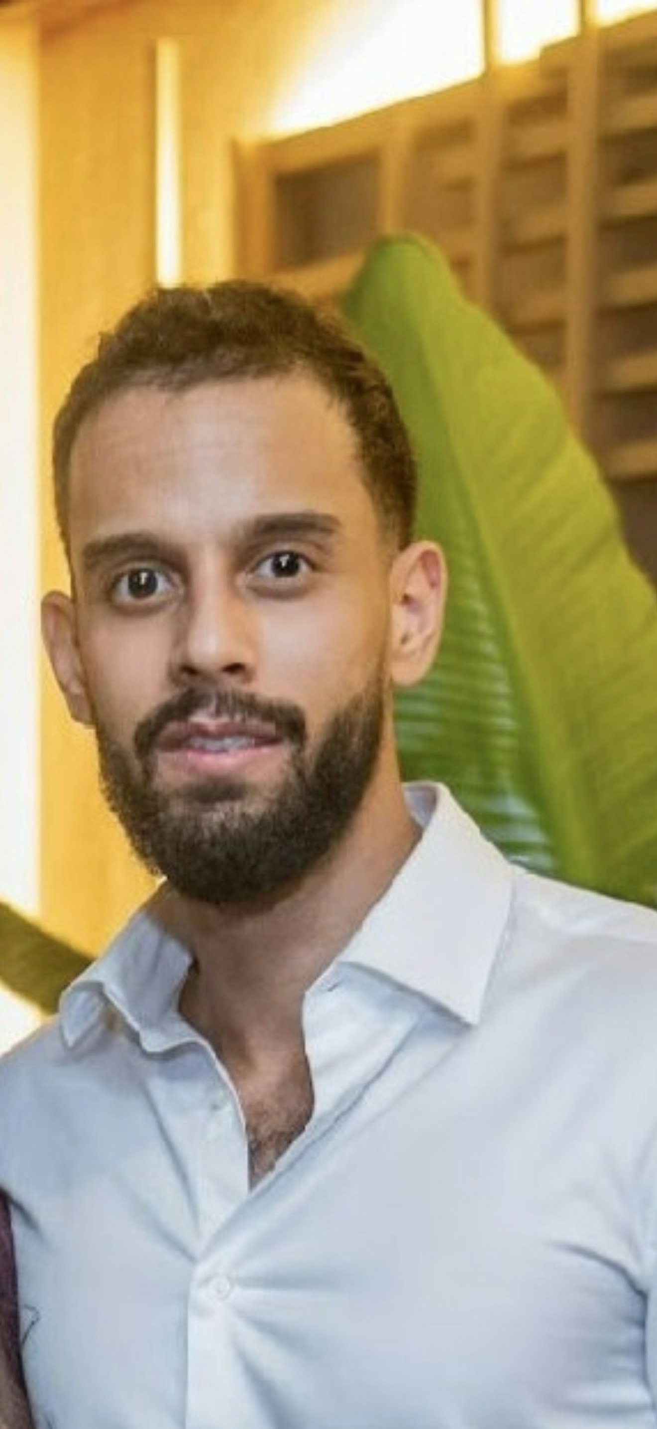 Hassan Hashem