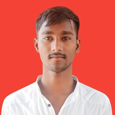 Vishnu Prajapat